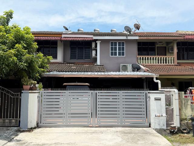 Terraced House for sale in Perak, Kampar