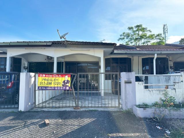 Terraced House for sale in Perak, Kampar