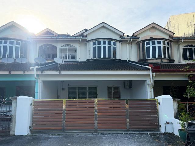 Terraced House for sale in Perak, Kampar