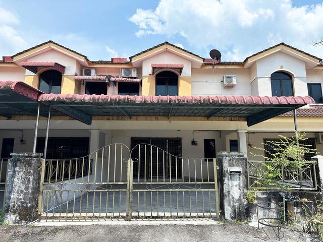 Terraced House for sale in Perak, Kampar