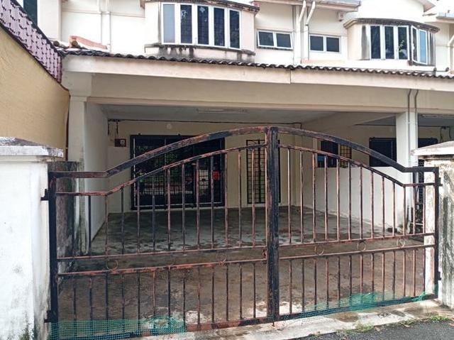 Terraced House for sale in Perak, Kampar