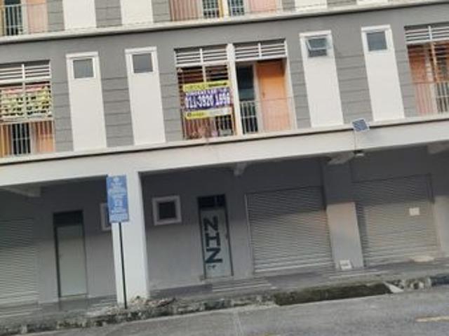 House for sale in Perak