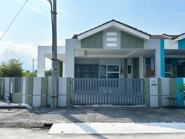 Terraced House for sale in Perak, Kampar