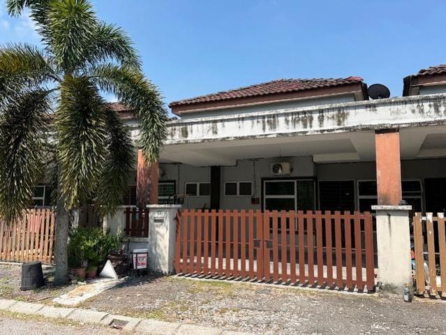 Terraced House for sale in Perak, Kampar