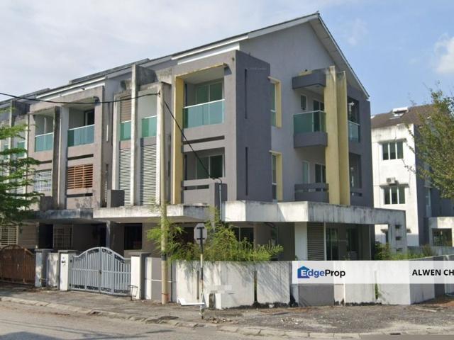 House for sale in Perak