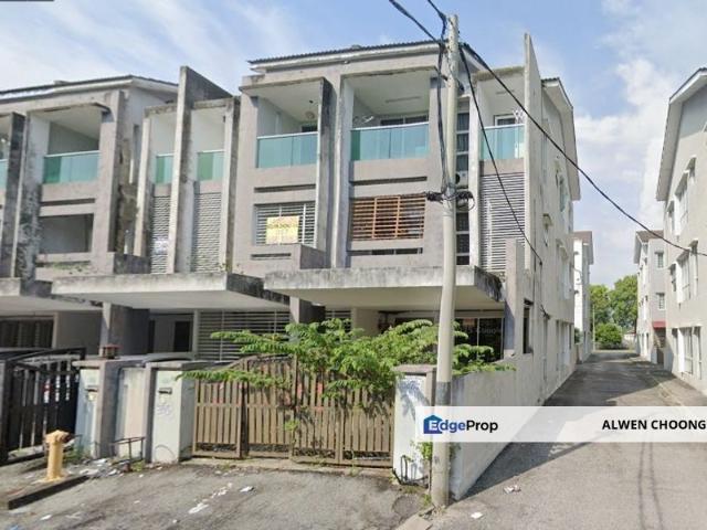 House for sale in Perak