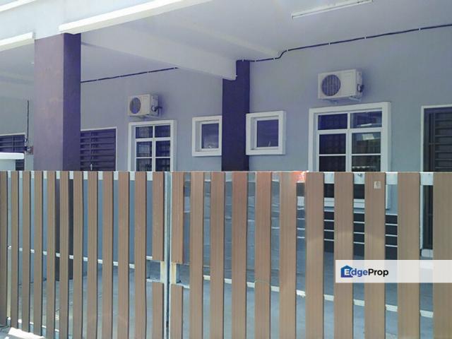 House for sale in Kampar Putra, Perak