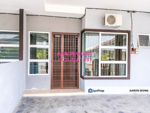 House for sale in Perak