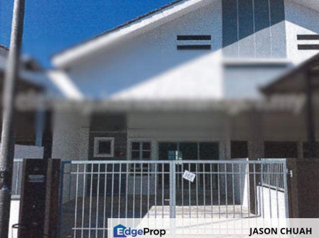 House for sale in Kampar