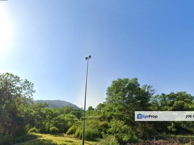 House for sale in Kampar
