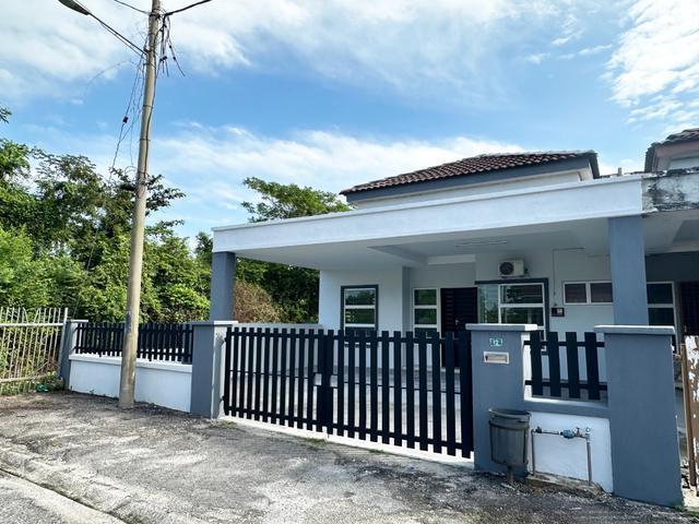 Terraced House for sale in Perak, Kampar