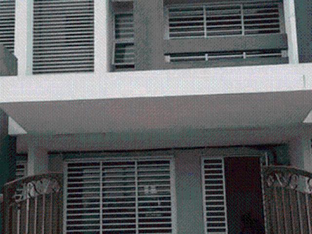 House for rent in Perak