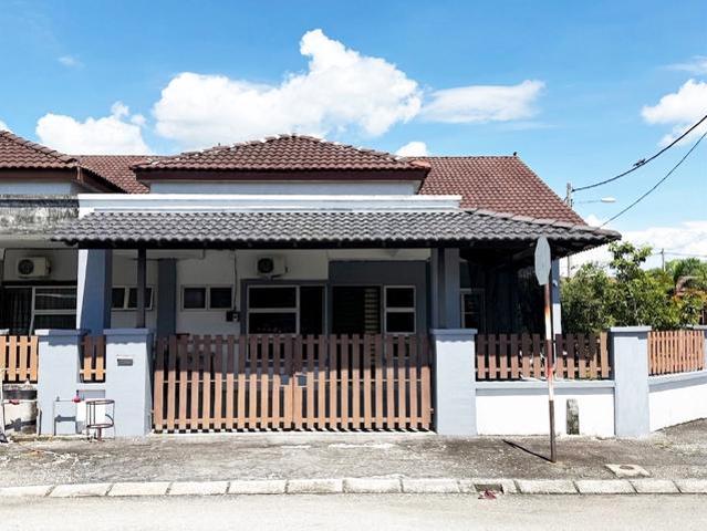 Terraced House for sale in Perak, Kampar
