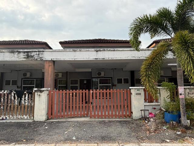 Terraced House for sale in Perak, Kampar
