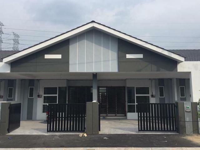 Terraced House for sale in Perak, Kampar