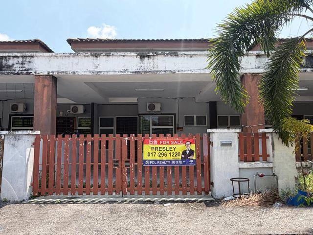 Terraced House for sale in Perak, Kampar