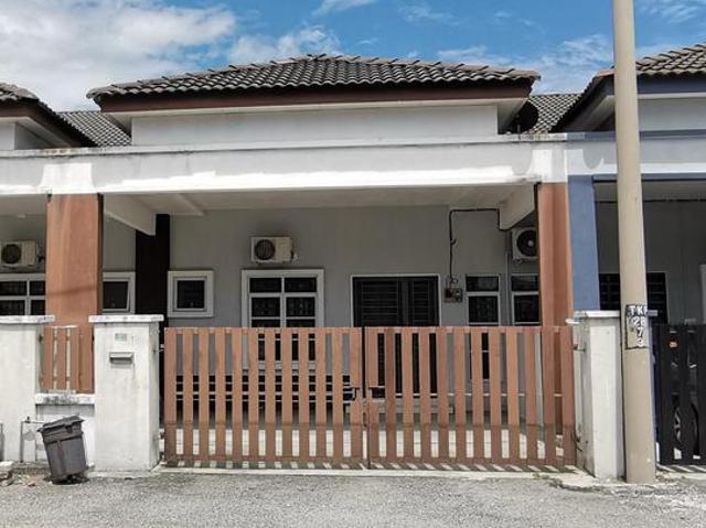 Terraced House for sale in Perak, Kampar