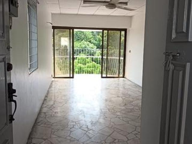 Apartment for sale in Georgetown, Penang