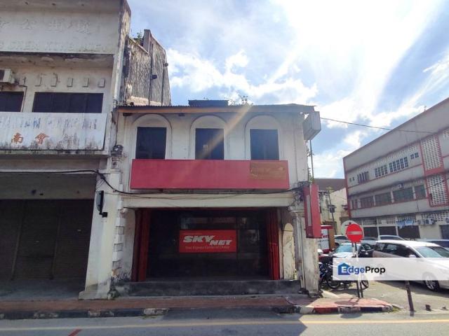 Shop for sale in Perak, Kampar