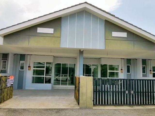 Terraced House for sale in Perak, Kampar