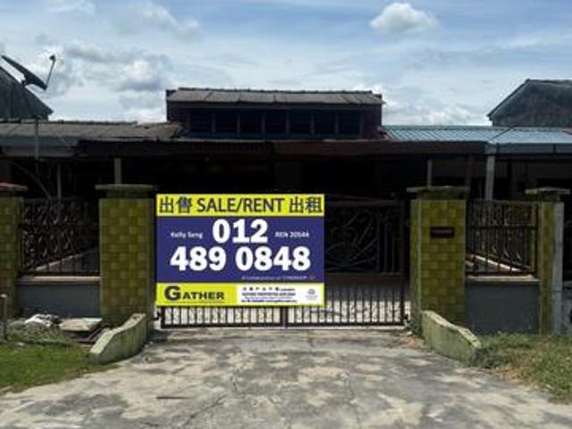 Terraced House for sale in Perak, Kampar
