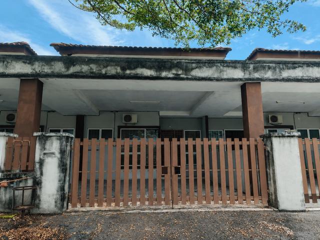 Terraced House for sale in Perak, Kampar