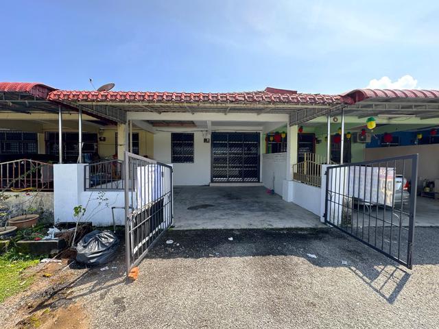 Terraced House for sale in Perak, Mambang Diawan