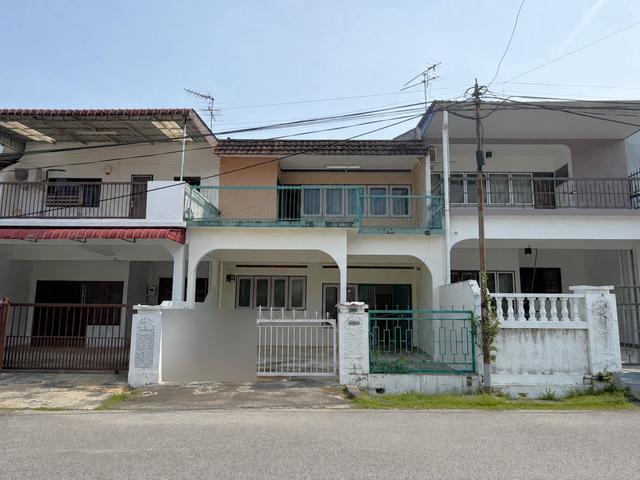 Terraced House for sale in Perak, Kampar