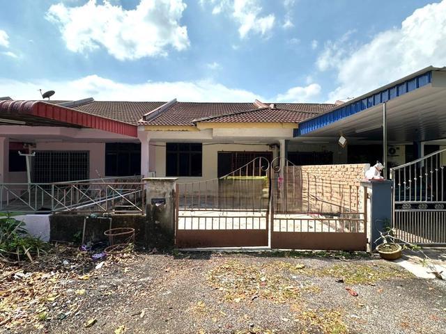 Terraced House for sale in Perak, Kampar