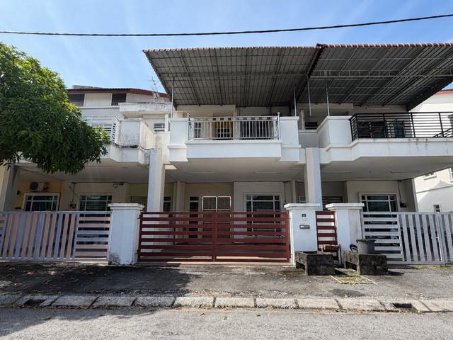 Terraced House for sale in Perak, Kampar