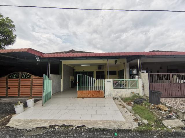 Terraced House for sale in Perak, Kampar