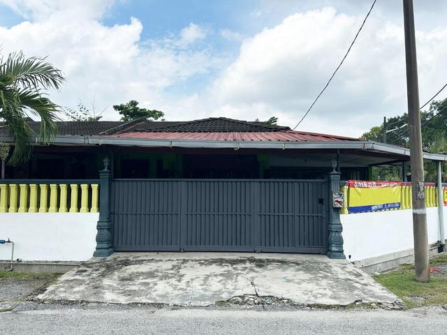 Terraced House for sale in Perak, Kampar