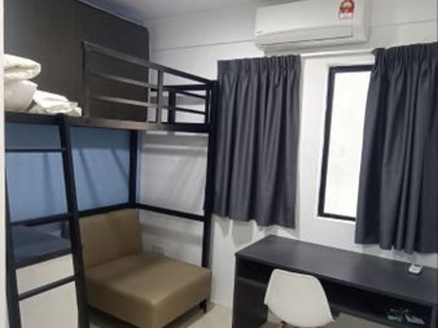 Condominium for rent in Perak, Kampar