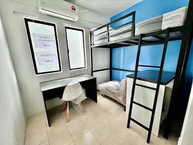 Apartment for sale in Perak, Kampar