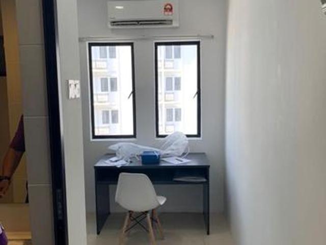 Serviced Residence for sale in Perak, Kampar