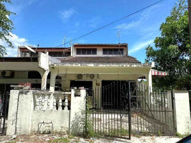 Terraced House for sale in Perak, Kampar
