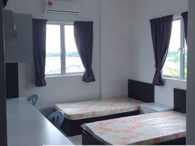 Condominium for rent in Perak, Kampar