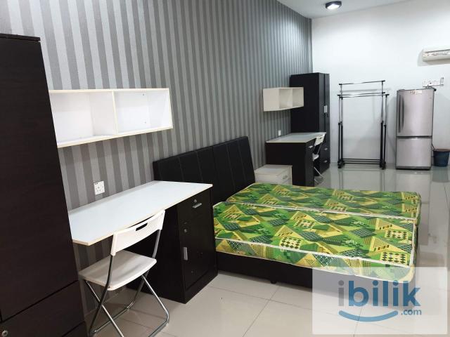 Apartment for rent in Perak, Kampar