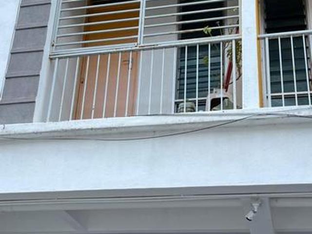 Condominium for sale in Kampar
