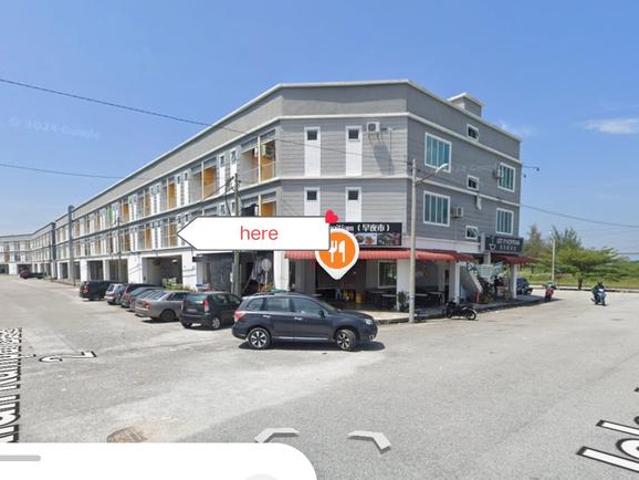 Apartment for sale in Perak, Kampar