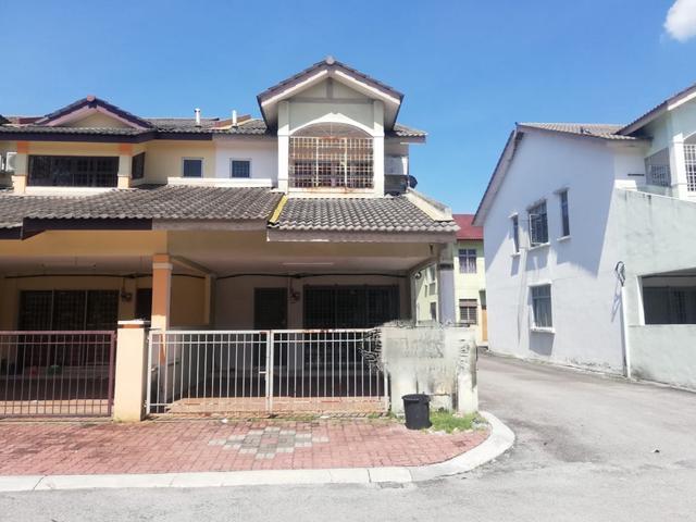 Terraced House for sale in Perak, Kampar