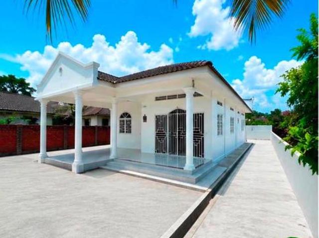 Bungalow for sale in Perak, Kampar