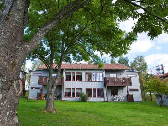 Hus hyra i Växjö, Kronoberg