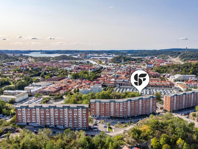 Bostad till salu i Uddevalla, Västra Götaland