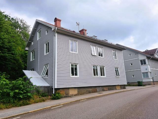 Lägenhet hyra i Halla, Uddevalla