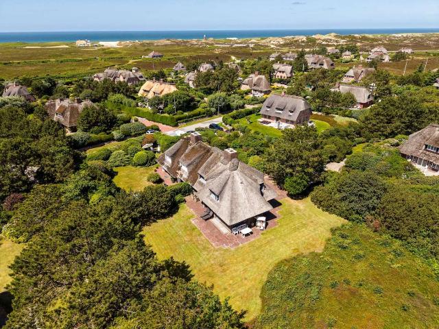 Haus kaufen in Kampen (Sylt), Kreis Nordfriesland