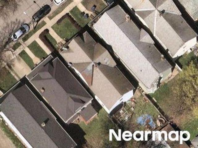 House for sale in Buffalo