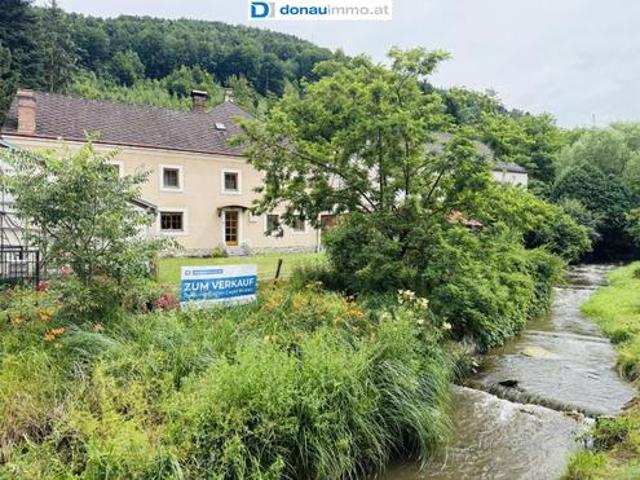 Haus kaufen in Krumau am Kamp, Niederösterreich