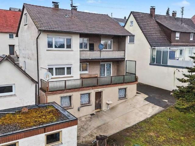 Haus kaufen in Dürmentingen, Landkreis Biberach