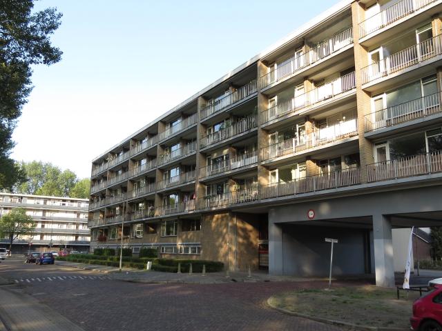 Appartement te huur in Presikhaaf-Oost, Arnhem